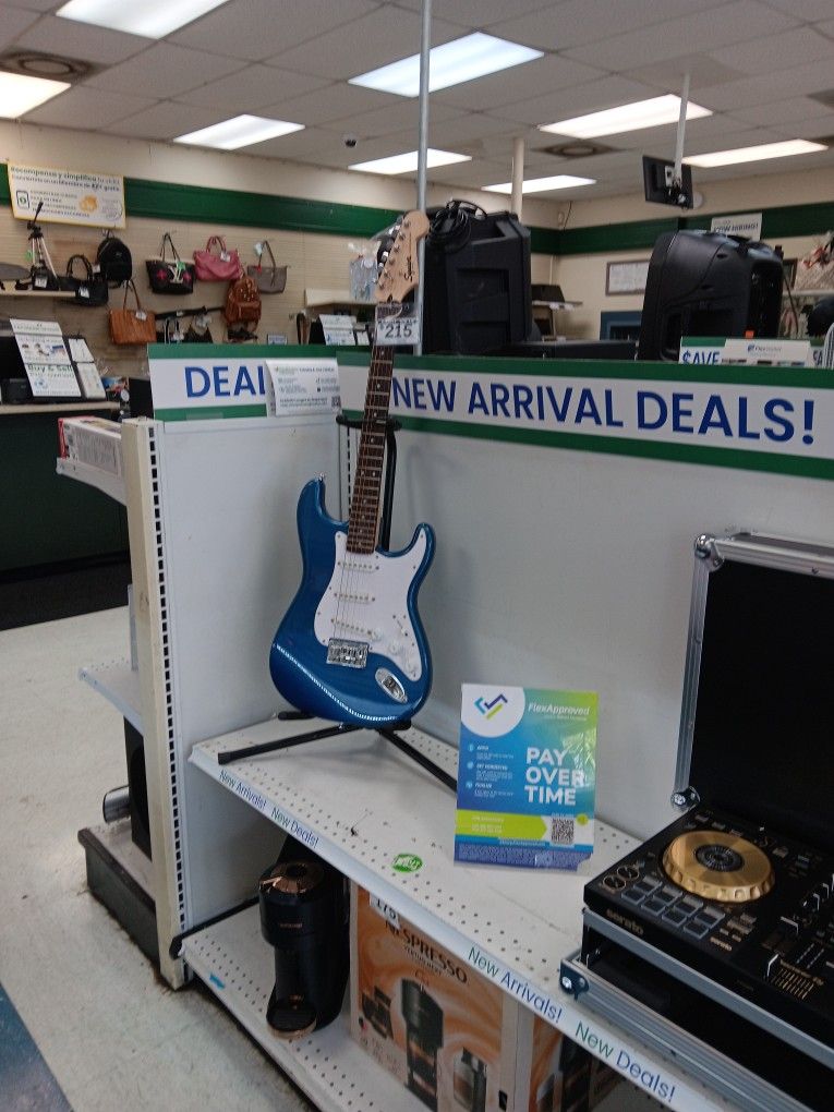 Guitar