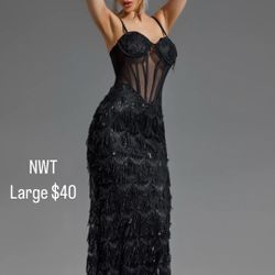 New Prom Dress 