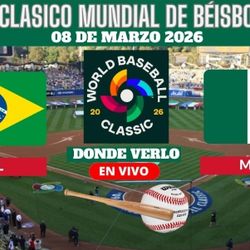 Baseball World Classic