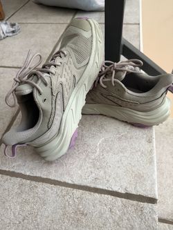Women’s Hoka hiking shoes