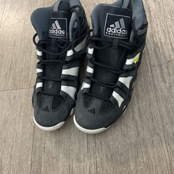 Adidas Equipment Shoes