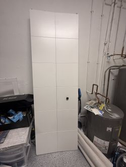 Bi Folding Door
