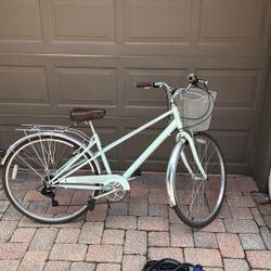 Schwinn  7-Speed Urban Bike 
