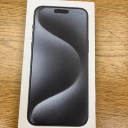 iPhone 15 256GB (NEED GONE)