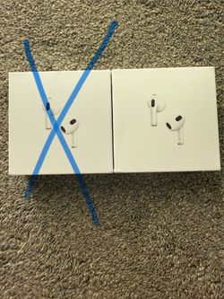 Airpod Gen 3
