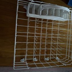 Dishwasher Bottom Tray From A Frigidaire 