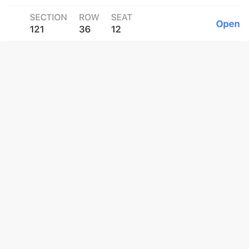 Last Minute Selling Padres And Dodgers For Tonight’s Game 04-23-22