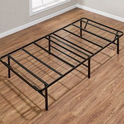 Metal Bed Frame