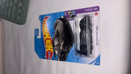 Hot Wheels Car