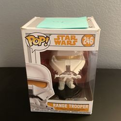 Range Trooper Funko Pop
