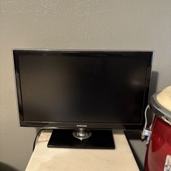 Flatscreen Tv