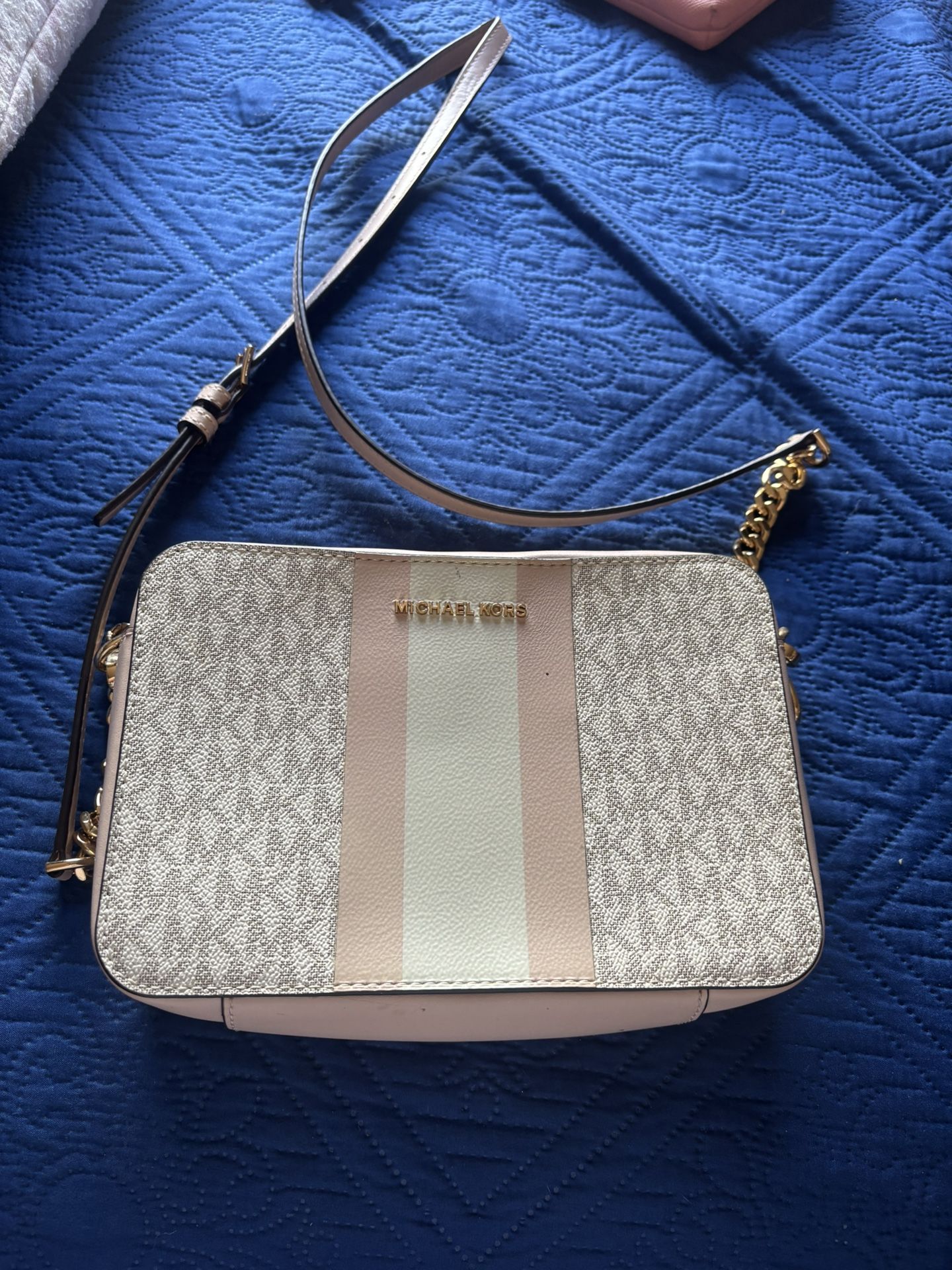 Michael k Bag