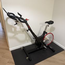 Keiser - M3i Indoor bike 