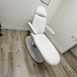 Spa Treatment Bed/chair