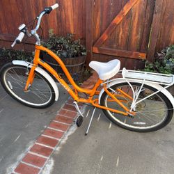 Bicycle Cruisers - 3 For Sale - Take Them All