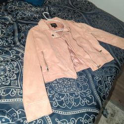 Cute Urban Retro Jacket