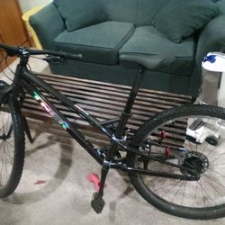 Brand New Trek Wahoo 26" Aluminum Mountain Bicycle