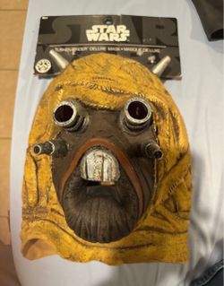 Star Wars Tusken Raider