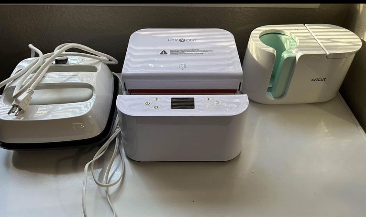 T-shirt making bundle