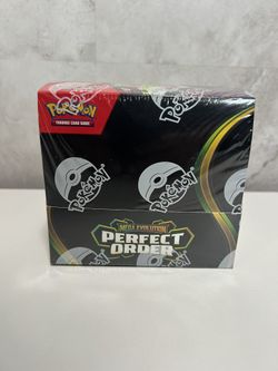 Mega Evolution Pokémon Cards
