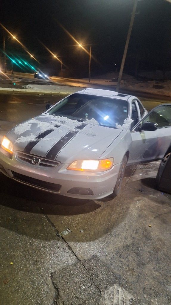 Titulo Linpio  De Misuri