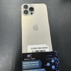 iPhone 13 Pro Max 128GB T-Mobile/Metro