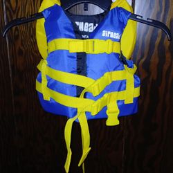 Life Jacket 