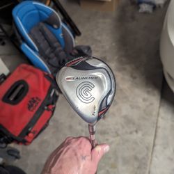 Cleveland Launcher 5 Wood