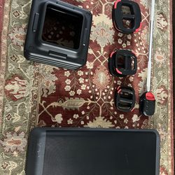 Les Mills Body Pump Weight Set