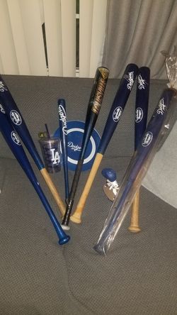 Bat dodgers