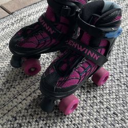 Schwinn Roller Skates Adjustable Patines