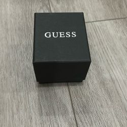 Guess Watch 