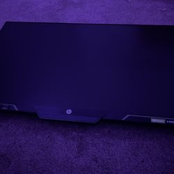 HP Gaming Performance Monitor