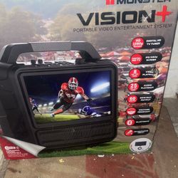 Portable Tv