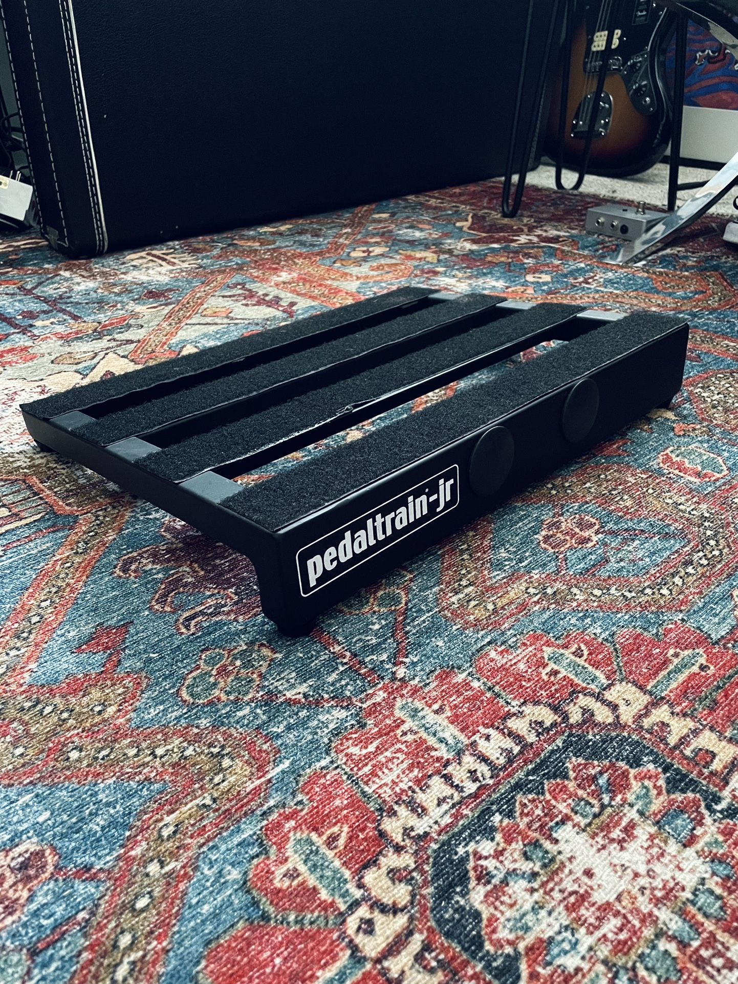 Pedaltrain Jr Pedalboard