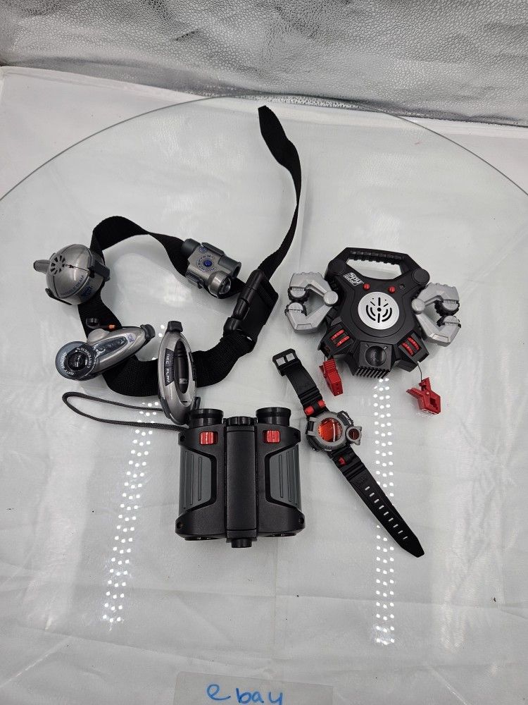 Wild Planet Spy Gear