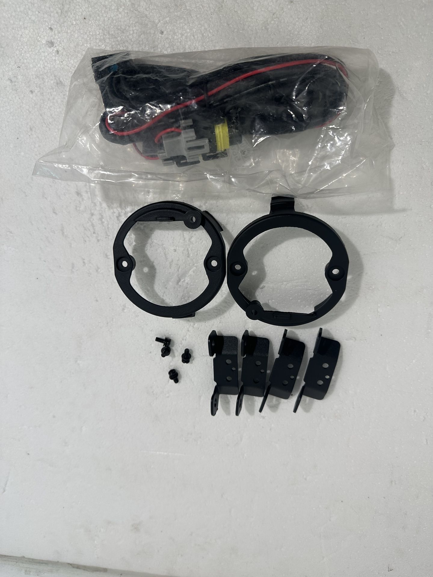 Nissan murando/Cube fog light year 2009 to 2014