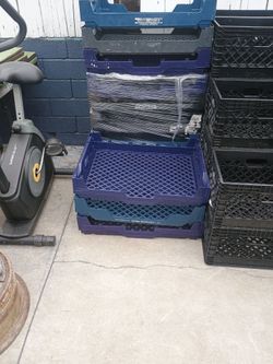 bread basket industrial trays