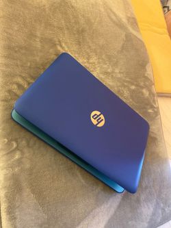 HP Laptop
