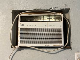 Window ac 10,000 BTU