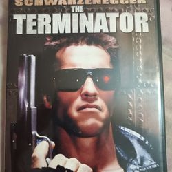 Arnold Schwarzenegger Movies ( Set Of 4 DVDs)