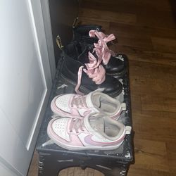 Kid girls Shoes 