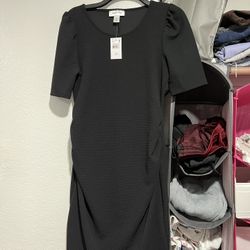 Maternity Dress - Motherhood 