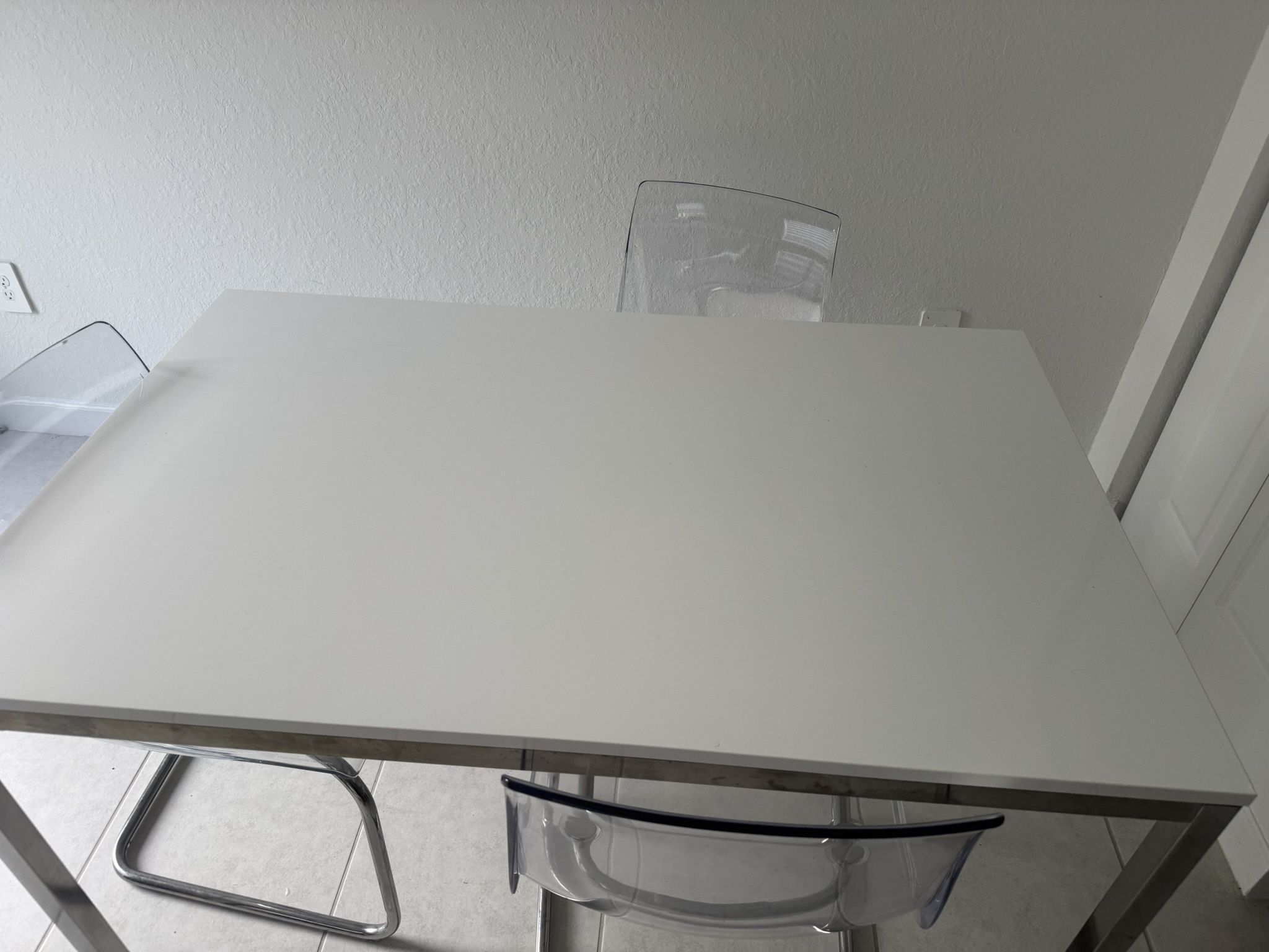 Kitchen Table