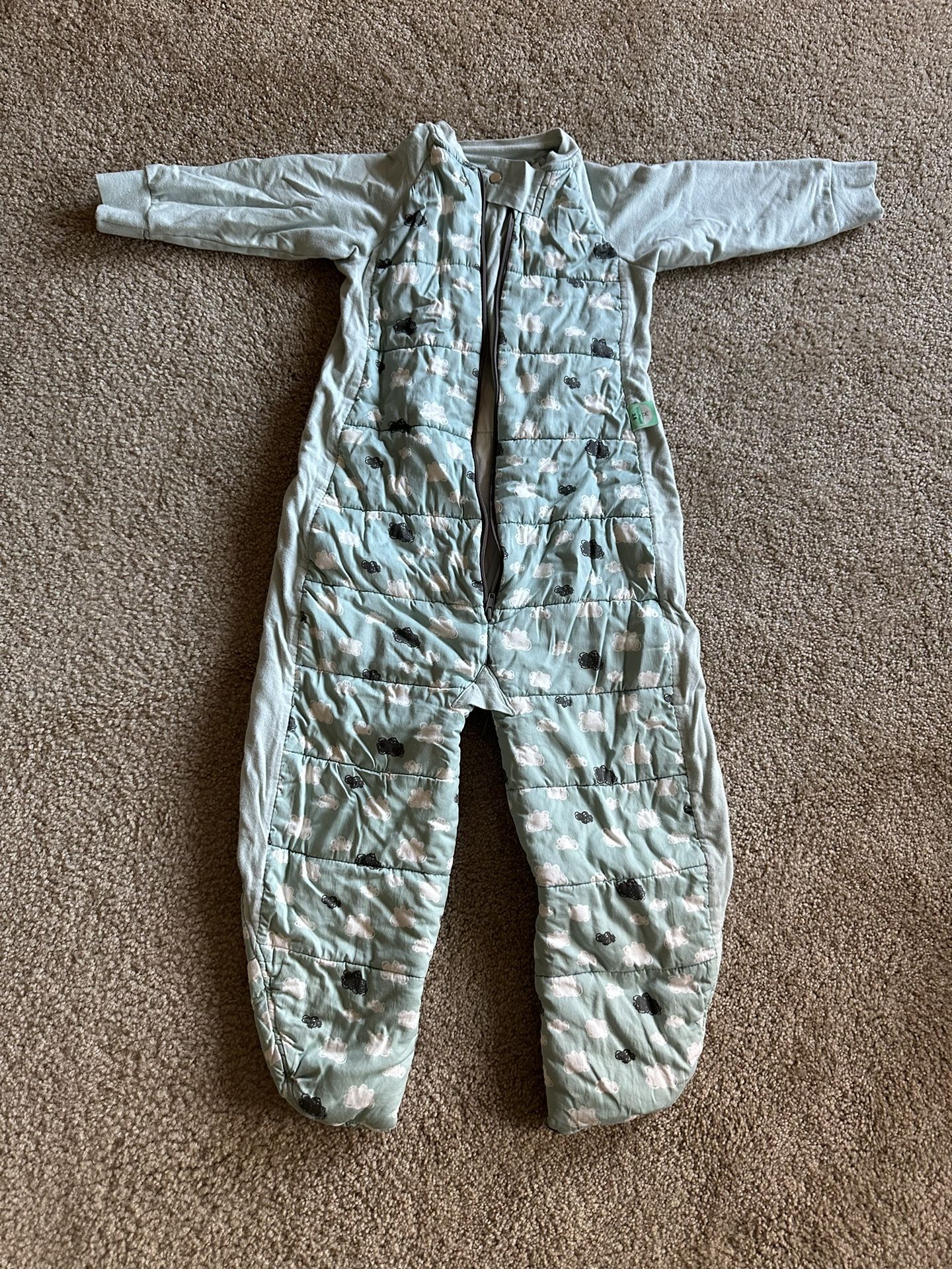 Ergo Pouch Sleep Sack 3.5 TOG