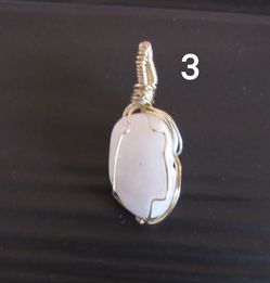 Pendant for necklace