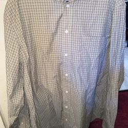 #2 Men Dressing Shirt