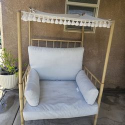 Target patio chair