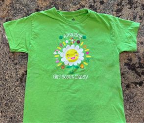 Girl Scout Daisy T-Shirt