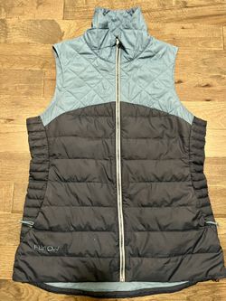 Flylow DownVest, Womens L